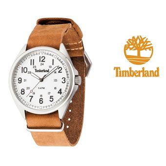 Relógio Timberland TBL.14829JS/01-AS - 1