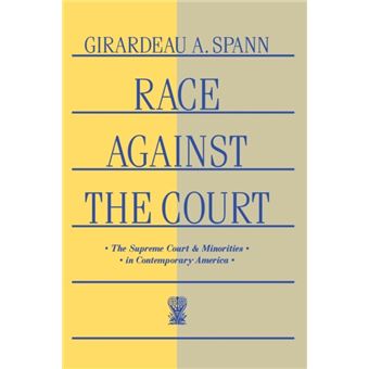 Race Against The Court - 1