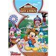 Disney Mickey Mouse Clubhouse Mickey and Donald have a Farm DVD 2D Inglês