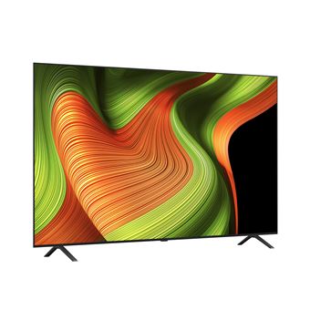 Smart TV LG OLED AI OLED77B56LA | OLED | 4K UHD | 77'' | 195,6 cm | F - 1