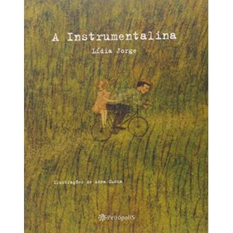 A Instrumentalina - 1