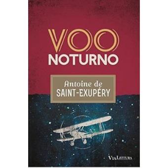 Voo Noturno - 1