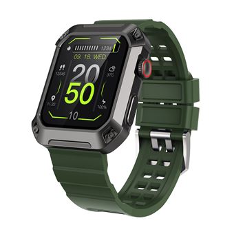 Smartwatch Rogbid Tank S2 - Verde - 1
