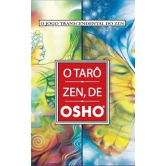 O Tarô Zen, De Osho - 1