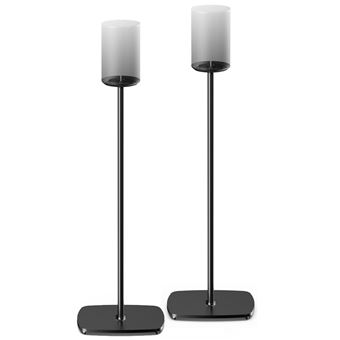 Suporte de Colunas Flexson FLXE100FS2021EU | Preto - 1