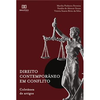 Direito Contemporâneo Em Conflito - 1