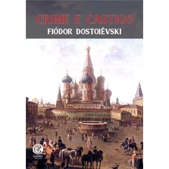 Crime E Castigo - 1
