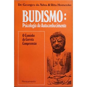 Budismo, psicologia do autoconhecimento. - 1