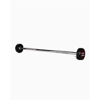 Barra Peso Fixo BOOMFIT | 12,5kg - 1