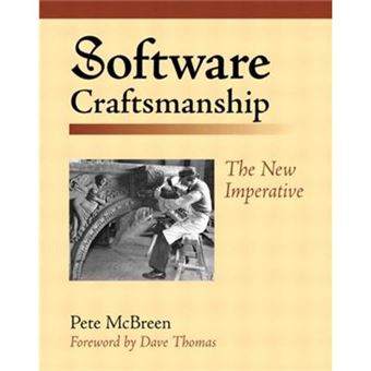 Software Craftsmanship By Mike Hendrickson - 1