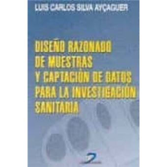 Diseo Razonado de Muestras y Captacion de Datos - 1