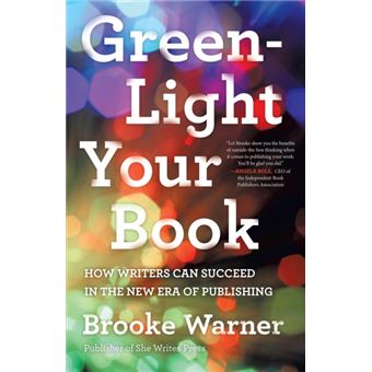 Greenlight Your Book - 1