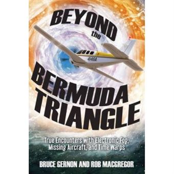 Beyond The Bermuda Triangle - [Version Originale] - 1