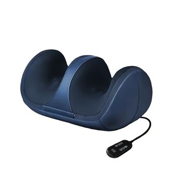 Massajador de Pés e Pernas DAM | 3 Velocidades | Azul escuro - 1