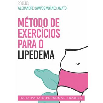 Método De Exercícios Para O Lipedema - 1