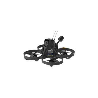 Drone iFlight Alpha A85 HD FPV Preto BNF ELRS 2.4G antena de bordo - 1