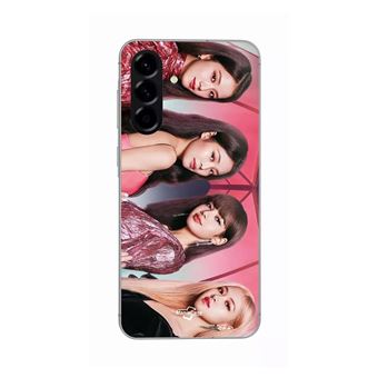 Capa Maniacase para Samsung Galaxy A36 | blackpink album lisa blackpink stade de france - 1