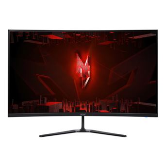 Monitor Gaming Acer ED320Q X2 | LCD | FHD | 1 ms | 240 Hz | 31.5" | E - 1