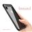 Capa Fashion Case AutoFocus para iPhone X Preto_0