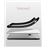 Capa Fashion Case AutoFocus para iPhone X Preto_1