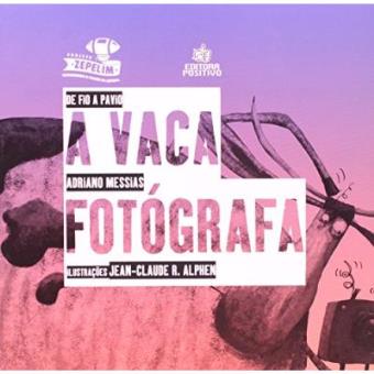 A Vaca Fotografa - 1