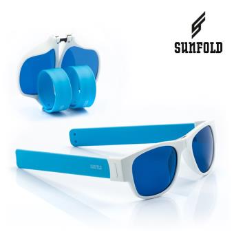 Óculos de Sol Enroláveis Sunfold AC2