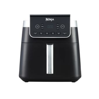 Air Fryer Ninja AF180DE | 6 L | 2000 W | Preto - 1