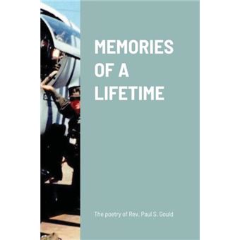 Memories Of A Lifetime - 1