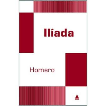 Ilíada - 1