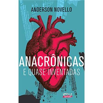 Anacrônicas - 1