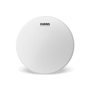 Aro de Bateria Evans B08G2 | Branco - 1