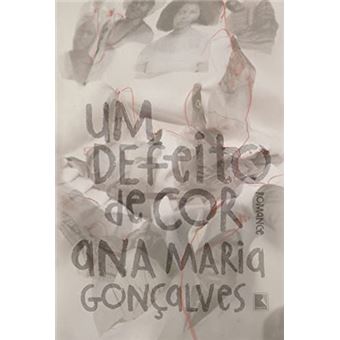 Um Defeito De Cor - Edição Especial - 1