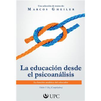 La Educación Desde El Psicoanálisis - 1