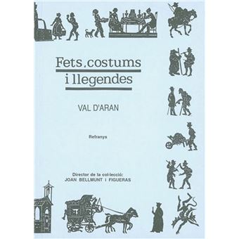 Val D'Aran (Refranys) - 1