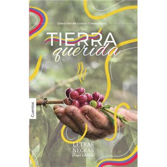 Tierra Querida - 1