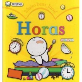 Muito Bem, Juca! Horas - 1