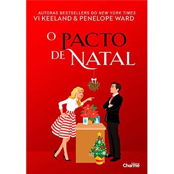 O Pacto De Natal - 1