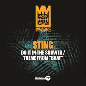 Do It in the Shower / Theme from Brat - 1