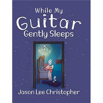While My Guitar Gently Sleeps - 1