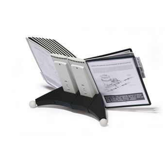 Porta-Menus Durable Sherpa Table 20 - 1