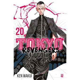 Tokyo Revengers - Vol. 20 - 1