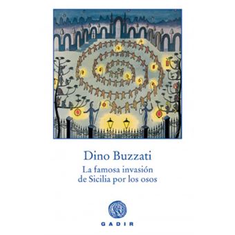 La Famosa Invasión De Sicilia Por Los Osos - 1