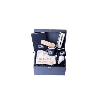 Story Box - Preto - 1