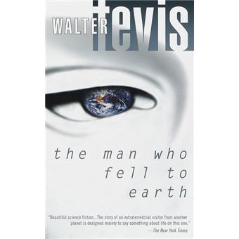 The Man Who Fell to Earth - 1