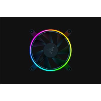Ventoinha para Pc Razer Kunai Chroma | Preto - 1