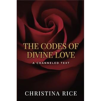 The Codes of Divine Love - 1