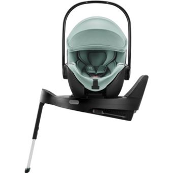 Cadeira Auto Romer Britax Baby-Safe Pro Vario Base 5Z Bundle Lux i-Size | 0-85 cm | Jade Green - 1