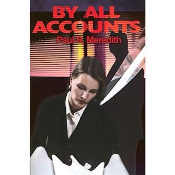 By All Accounts - Paperback / softback - 2001 - 1