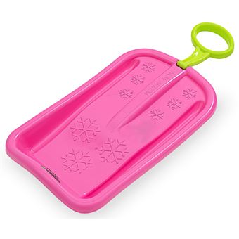 Trenó Jamara Snow Play Bob Arrow | Rosa - 1