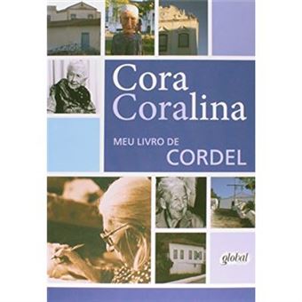 Meu Livro De Cordel - 1